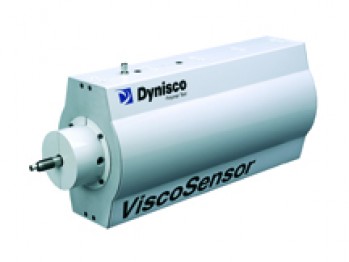 Online Rheometer (Viscosensor)