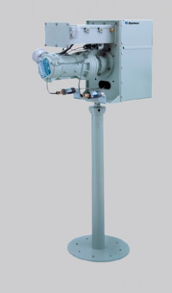 Continuous Melt Rheometer (CMR IV) Continuous Melt Rheometer (CMR IV)
