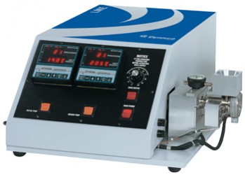 Laboratory Mixing Extruder (LME) Laboratory Mixing Extruder (LME)