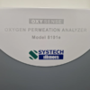 8101e OxySense® Oxygen Transmission Rate Analyzer (OTR)