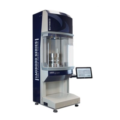 Melt Flow Indexer LMI 6000 Series - Multi-Weight Model