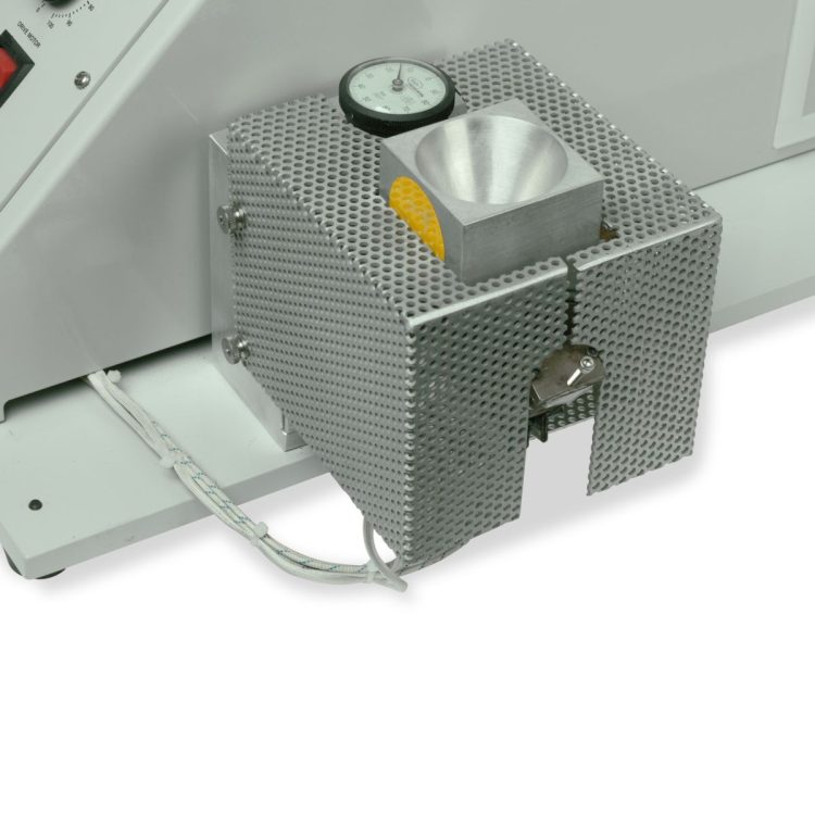 LME (Laboratory Mixing Extruder)