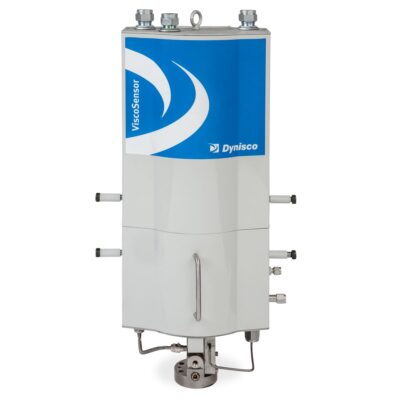 ViscoSensor
