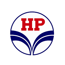 HP Logo