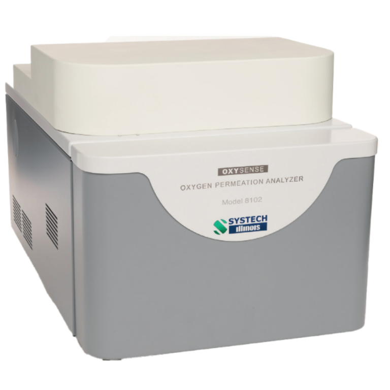 OxySense 8102e
