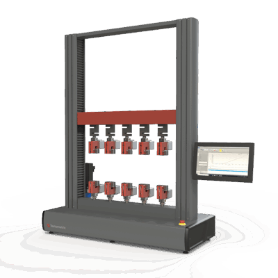 Multi Station Tester