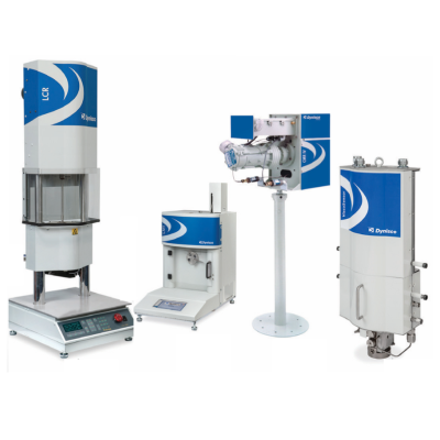 Laboratory | Quality Control Testing