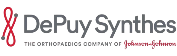 Depuy Synthes Logo
