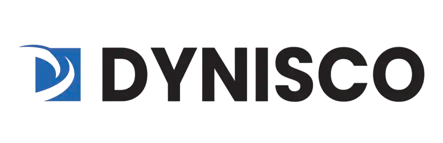 Dynisco Logo - Polymer Testing Equipment