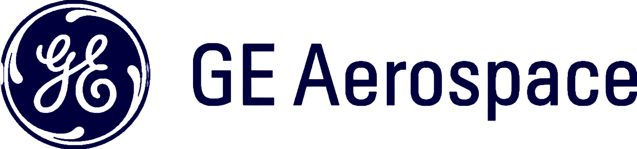 GE Aerospace Logo