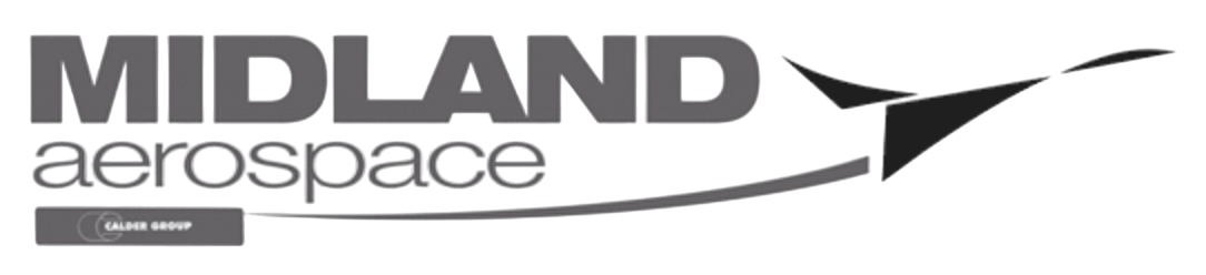 Midland Aerospace Logo