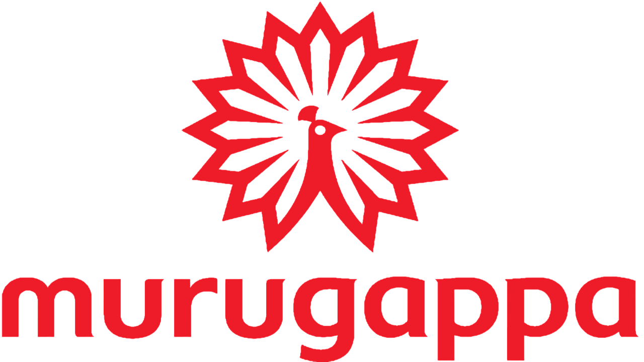 Murugappa Logo