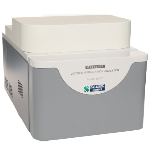 OTR Testing System - For measuring oxygen permeability in packaging