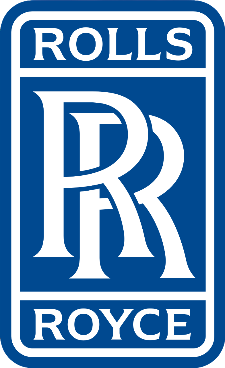 Rolls-Royce Logo