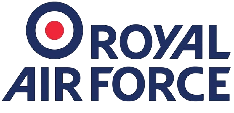 Royal Air Force Logo