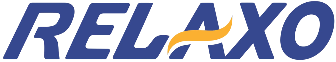 Relaxo Logo