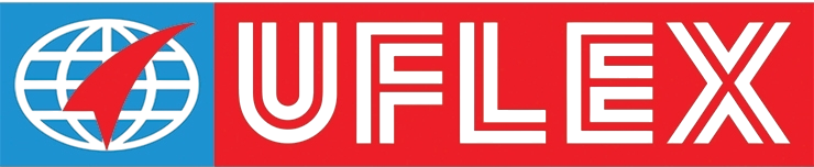 UFLEX Logo