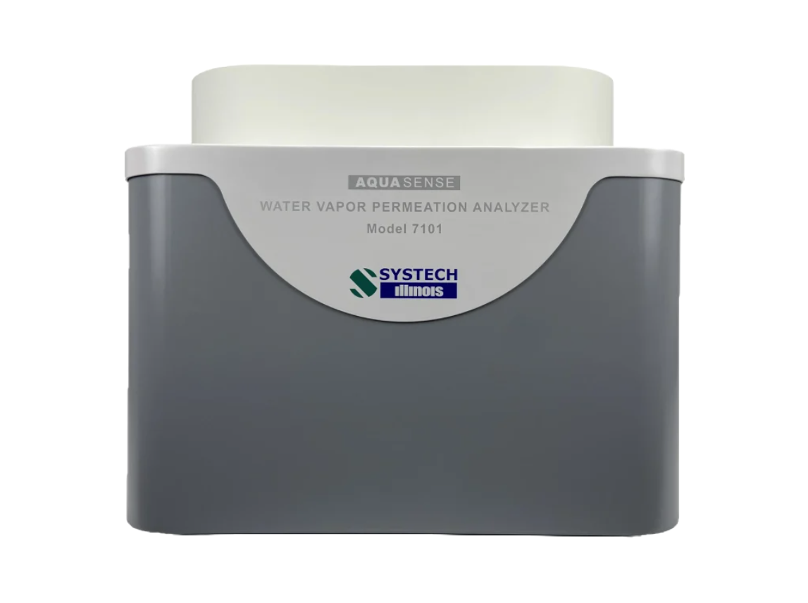 WVTR Testing System - For measuring water vapor permeability in packaging