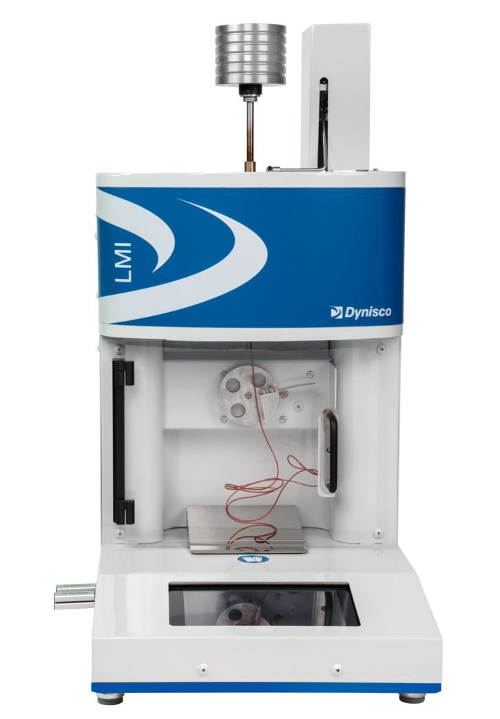 MFI Testers and Capillary Rheometers