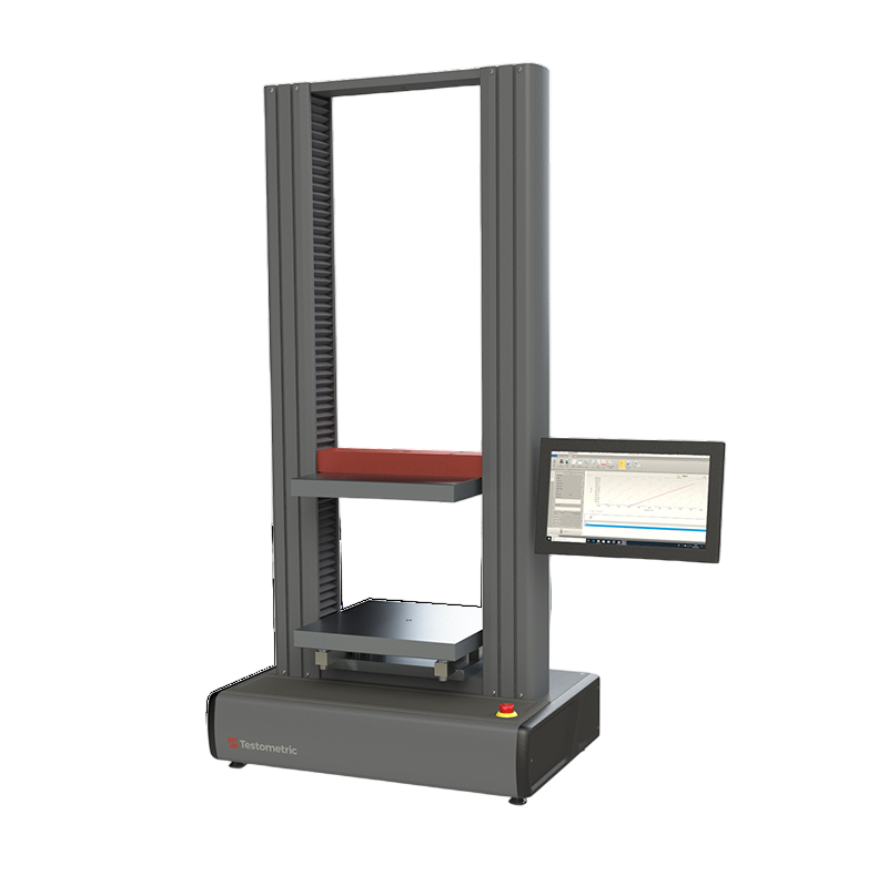 Box Compression UTM