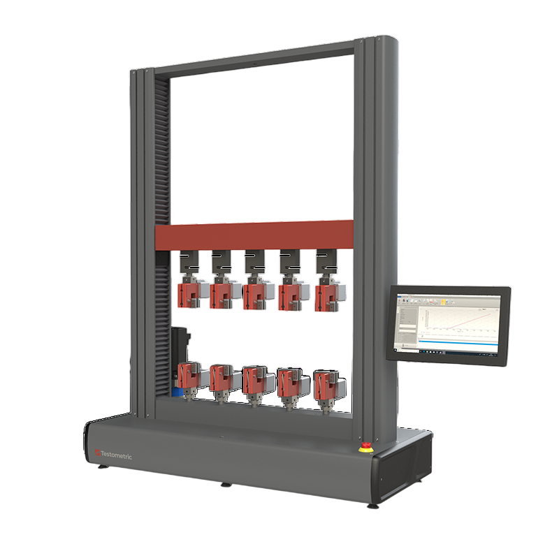 Multi Tester UTM