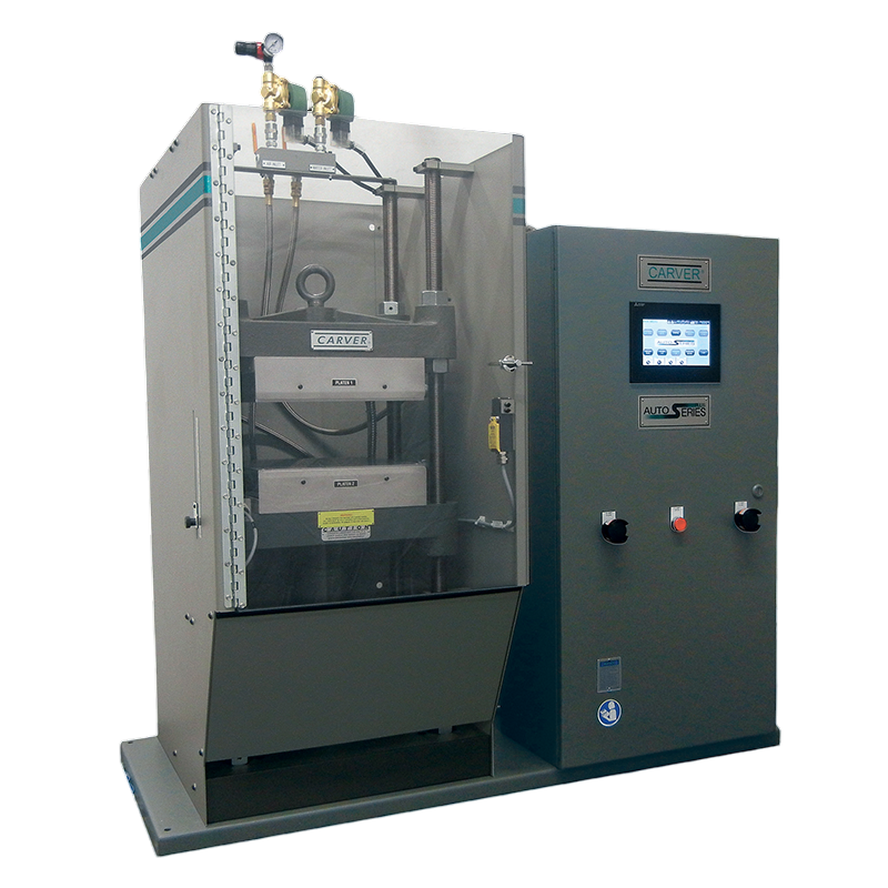 Carver Press