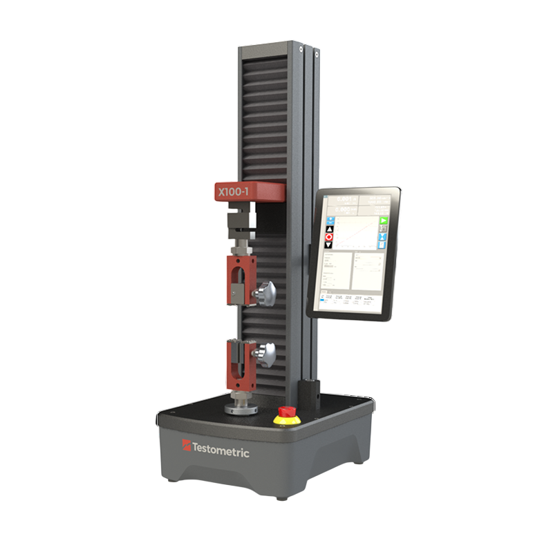 X100 Series Product View