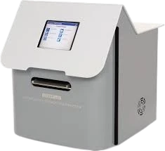 Systech Lyssy L80-6001 Water Vapor Permeation Analyzer