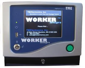 TME WORKER Integra